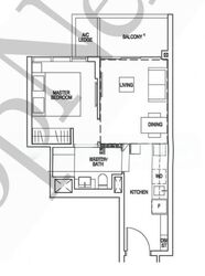 riverfront-residences photo thumbnail #6